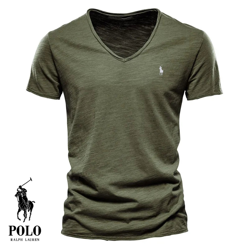 RL™ | Cotton Classic Tee (Buy 1, Get 1 FREE)