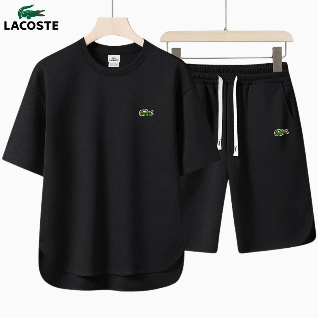 LC™ Set – Minimalistische Eleganz & Leichter Tragekomfort