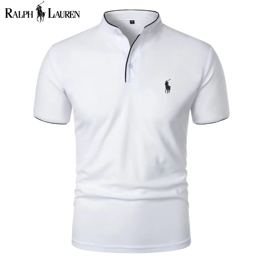 RL™ Premium Casual Poloshirt