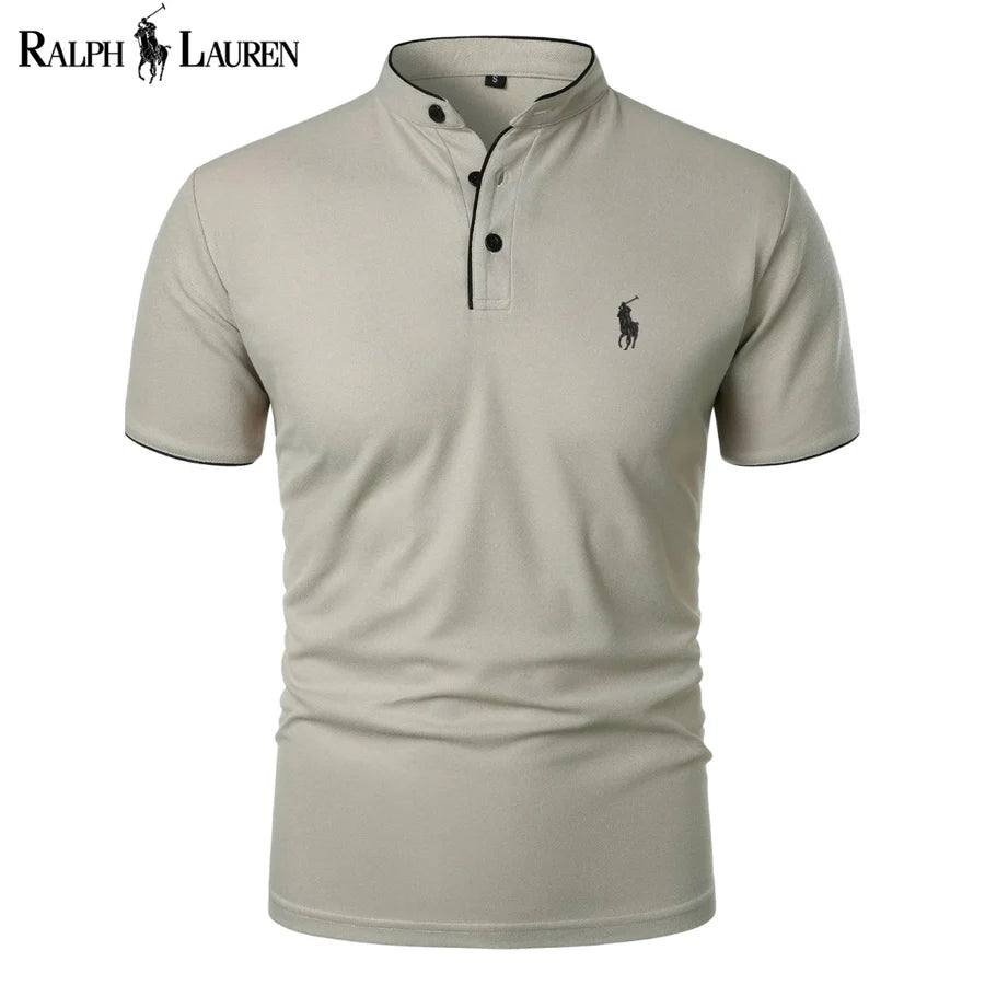 RL™ Premium Casual Poloshirt