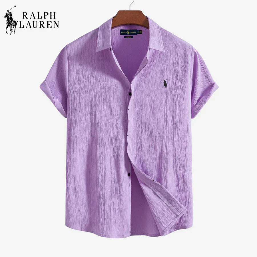 RL™ Relaxed Fit Sommerhemd