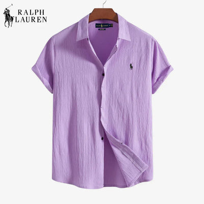 RL™ Relaxed Fit Sommerhemd