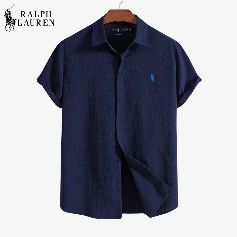 RL™ Relaxed Fit Sommerhemd