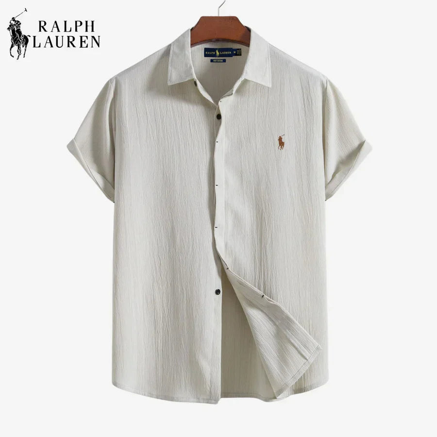 RL™ Relaxed Fit Sommerhemd