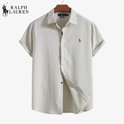 RL™ Relaxed Fit Sommerhemd