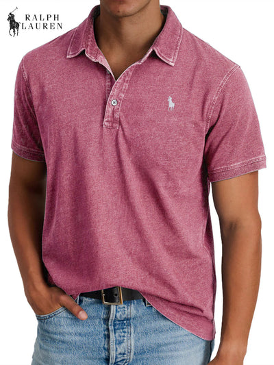 RL™ Klassisches Poloshirt