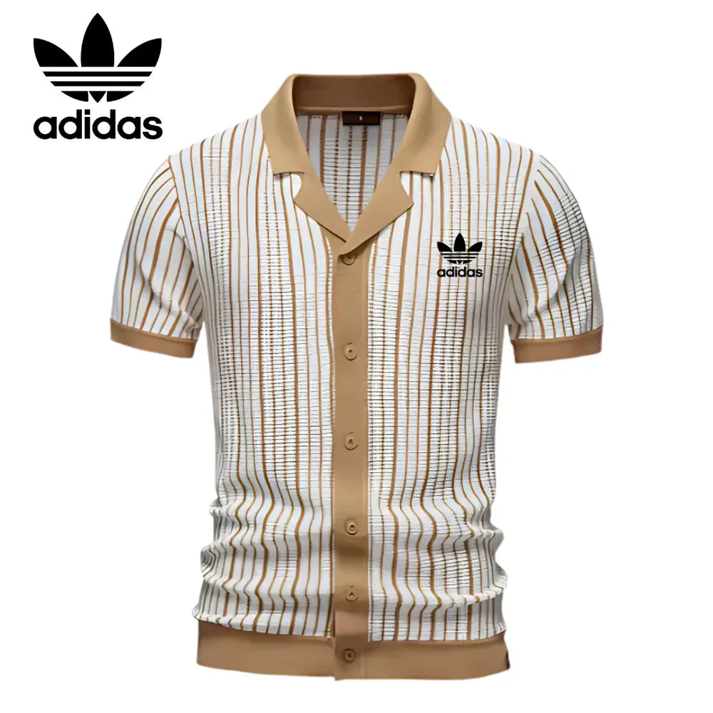 AD™ Herren-Poloshirt