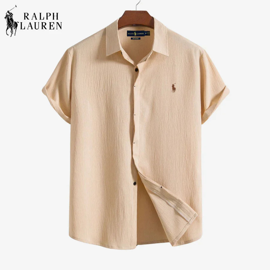 RL™ Relaxed Fit Sommerhemd