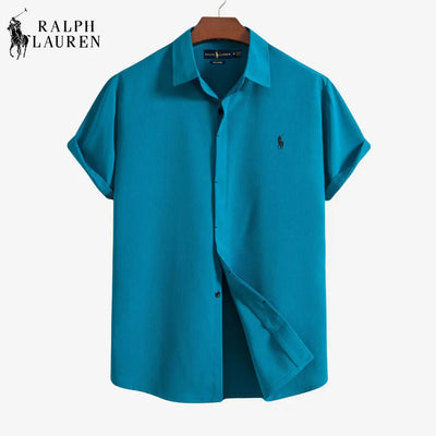 RL™ Relaxed Fit Sommerhemd
