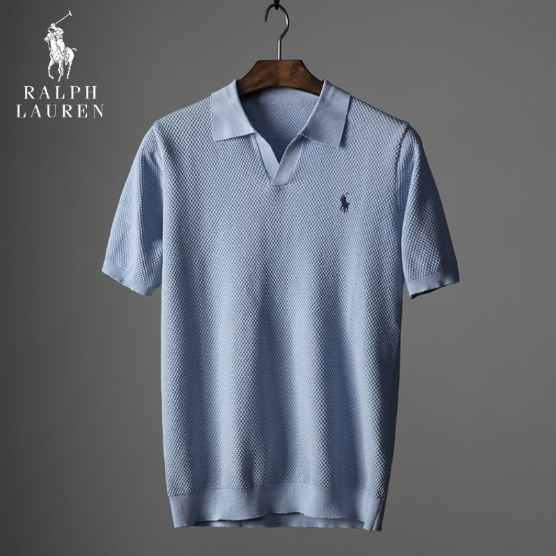 RL™ | Coastline Organic Polo