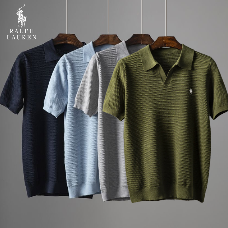 RL™ | Coastline Organic Polo
