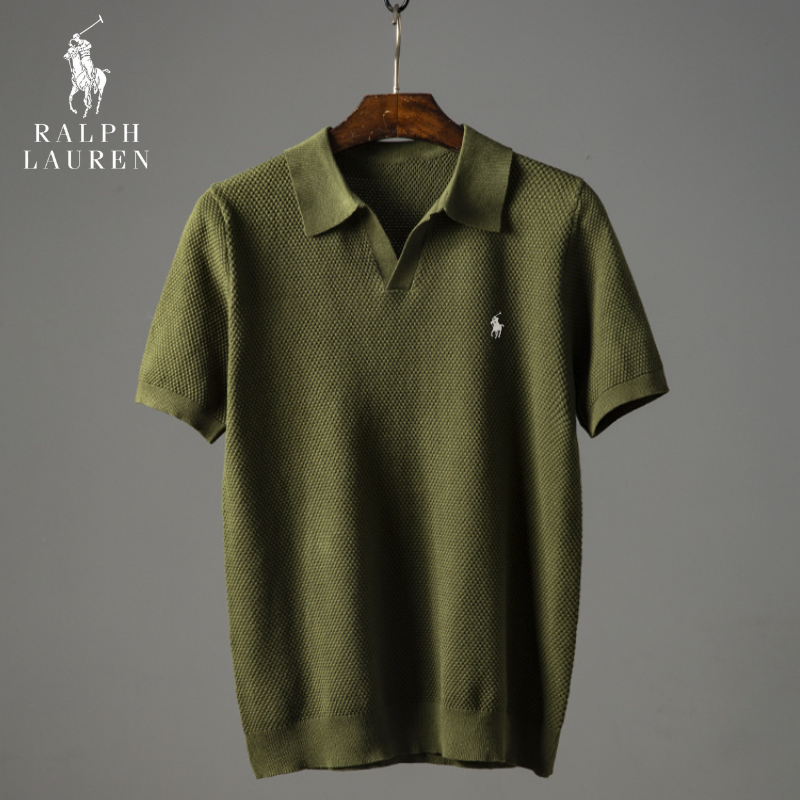 RL™ | Coastline Organic Polo