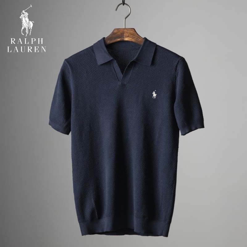 RL™ | Coastline Organic Polo
