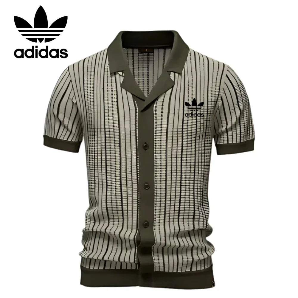 AD™ Herren-Poloshirt