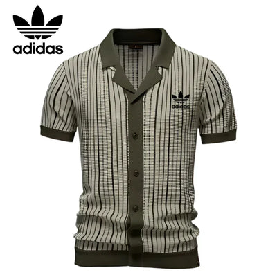 AD™ Herren-Poloshirt