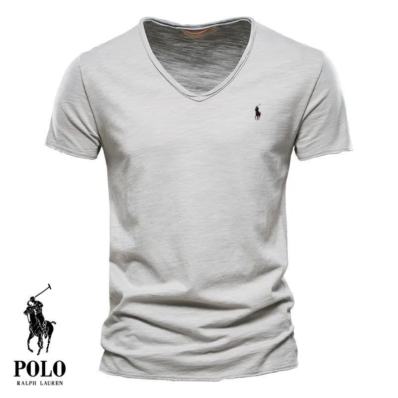 RL™ | Cotton Classic Tee (Buy 1, Get 1 FREE)