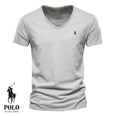 RL™ | Cotton Classic Tee (Buy 1, Get 1 FREE)