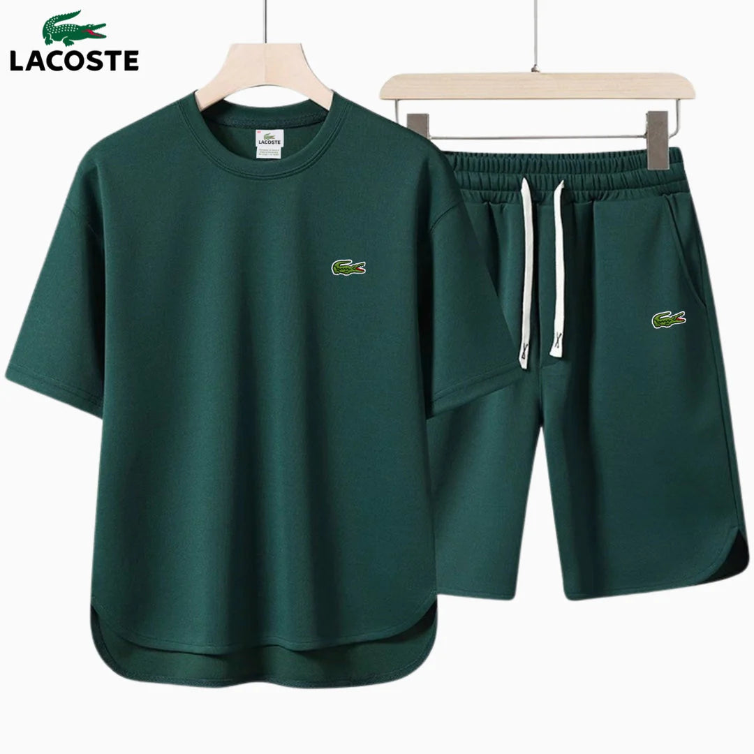 LC™ Set – Minimalistische Eleganz & Leichter Tragekomfort