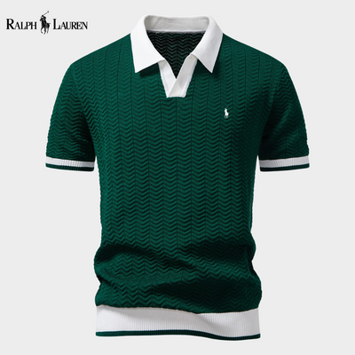 RL™ - Prestige Kontrast-Polo