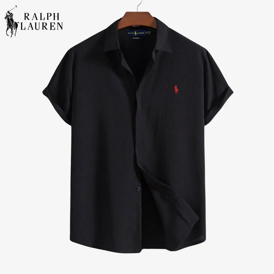 RL™ Relaxed Fit Sommerhemd