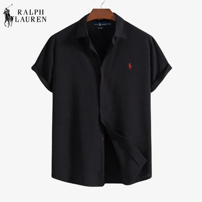 RL™ Relaxed Fit Sommerhemd