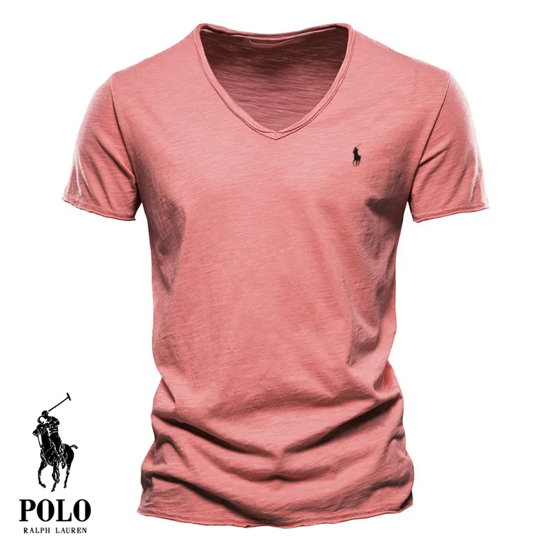 RL™ | Cotton Classic Tee (Buy 1, Get 1 FREE)