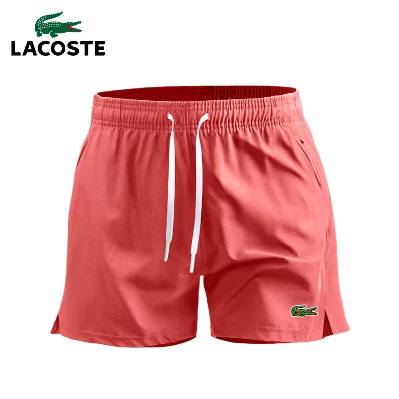 Elegante, schnelltrocknende Badeshorts – RÄUMUNGSVERKAUF