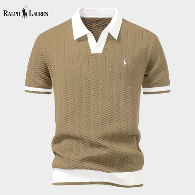 RL™ - Prestige Kontrast-Polo