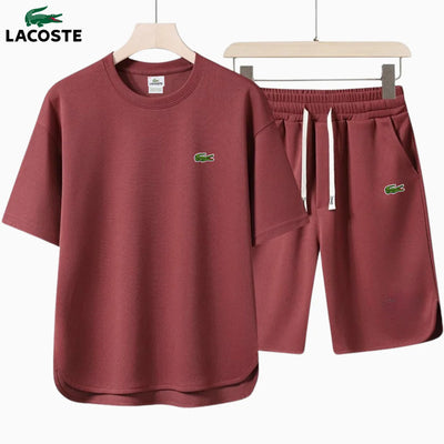 LC™ Set – Minimalistische Eleganz & Leichter Tragekomfort