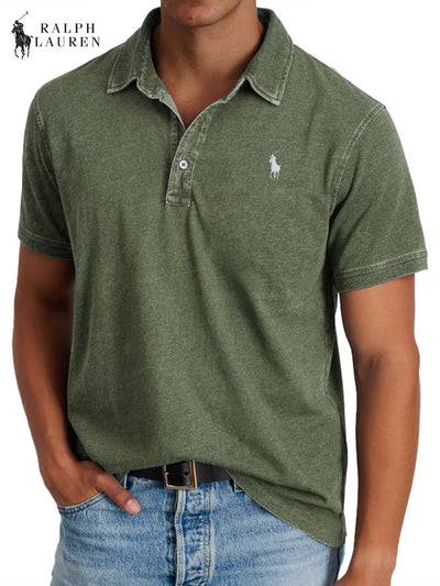 RL™ Klassisches Poloshirt
