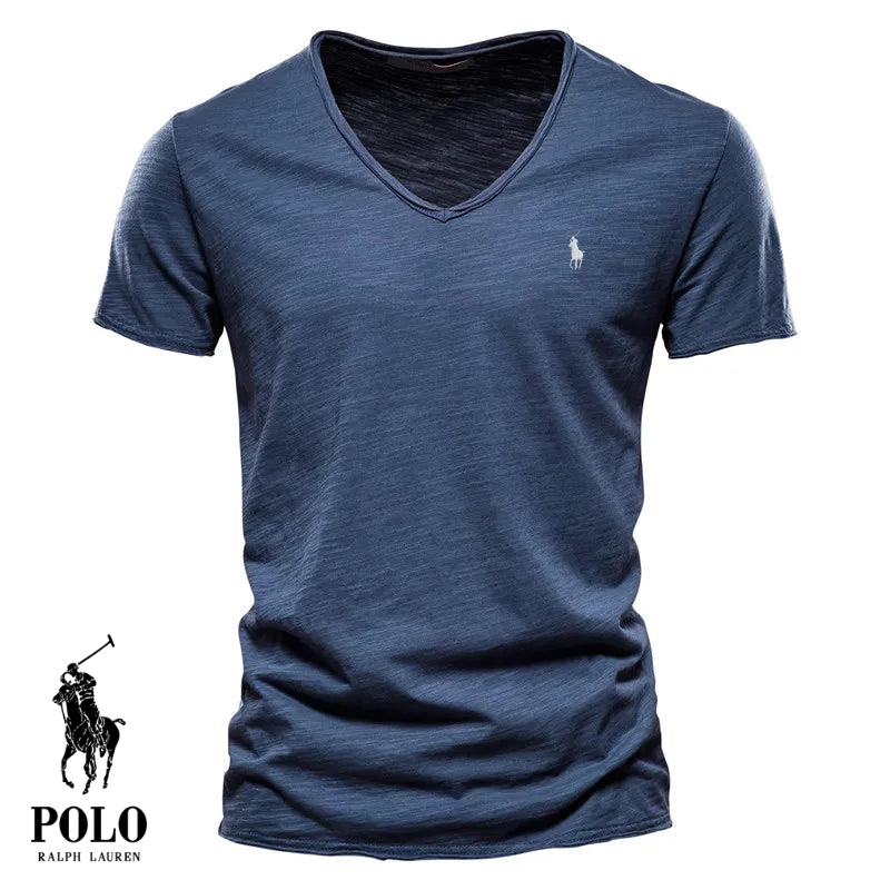 RL™ | Cotton Classic Tee (Buy 1, Get 1 FREE)