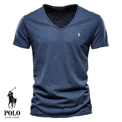 RL™ | Cotton Classic Tee (Buy 1, Get 1 FREE)