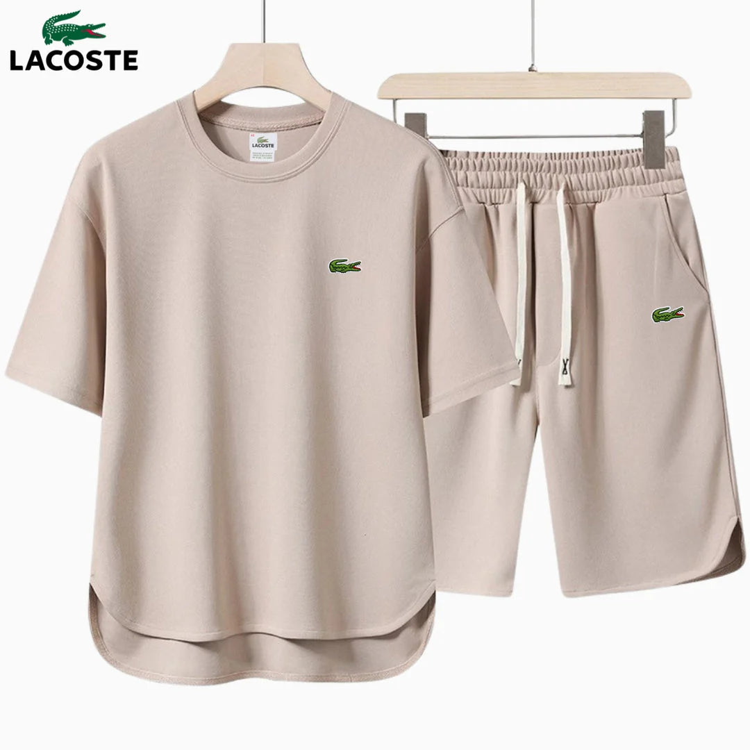 LC™ Set – Minimalistische Eleganz & Leichter Tragekomfort