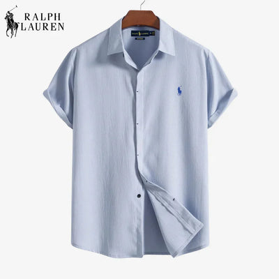 RL™ Relaxed Fit Sommerhemd