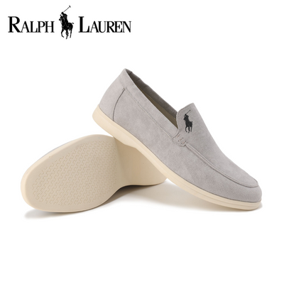 RL™ – Elegante Wildleder-Loafer