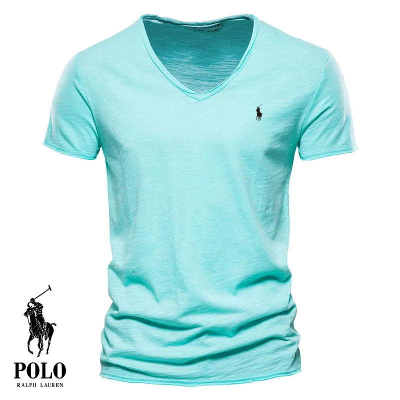 RL™ | Cotton Classic Tee (Buy 1, Get 1 FREE)