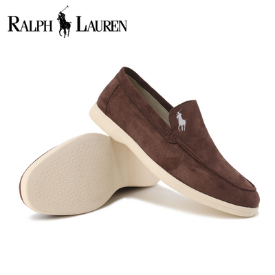 RL™ – Elegante Wildleder-Loafer
