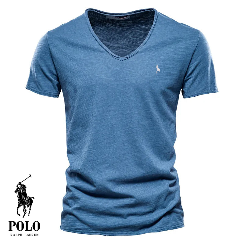 RL™ | Cotton Classic Tee (Buy 1, Get 1 FREE)