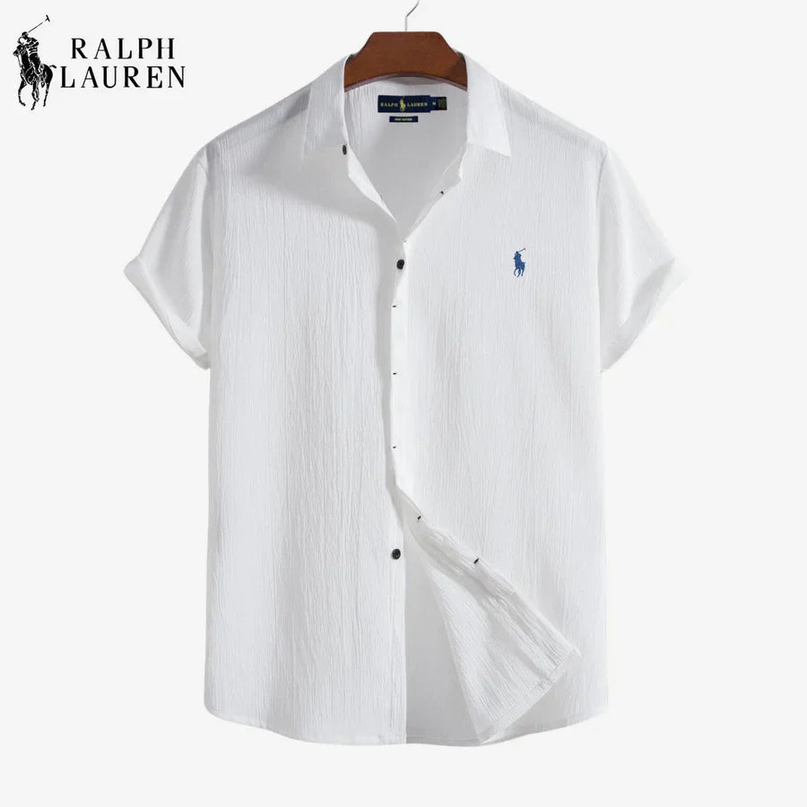 RL™ Relaxed Fit Sommerhemd
