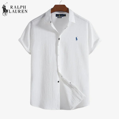 RL™ Relaxed Fit Sommerhemd
