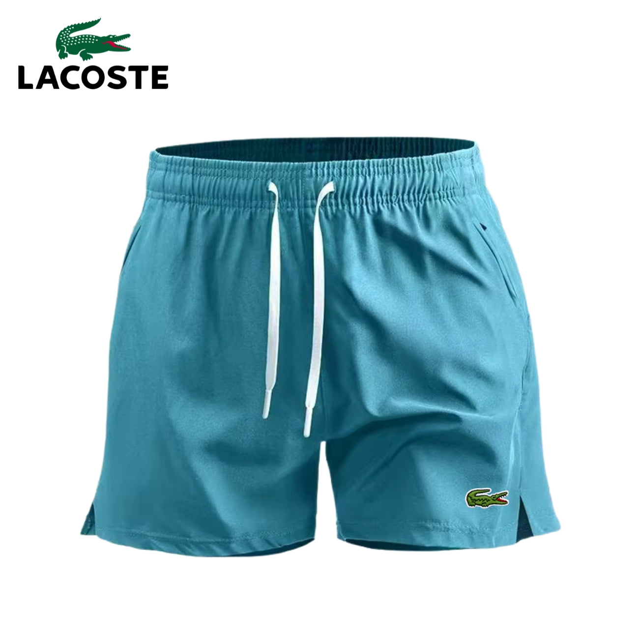 Elegante, schnelltrocknende Badeshorts – RÄUMUNGSVERKAUF