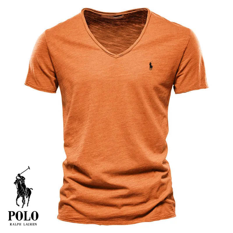 RL™ | Cotton Classic Tee (Buy 1, Get 1 FREE)