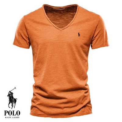 RL™ | Cotton Classic Tee (Buy 1, Get 1 FREE)