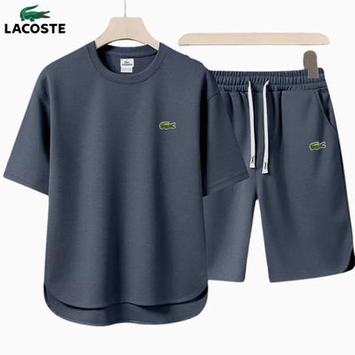LC™ Set – Minimalistische Eleganz & Leichter Tragekomfort
