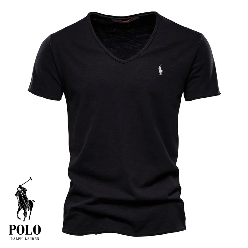 RL™ | Cotton Classic Tee (Buy 1, Get 1 FREE)