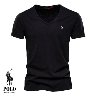 RL™ | Cotton Classic Tee (Buy 1, Get 1 FREE)