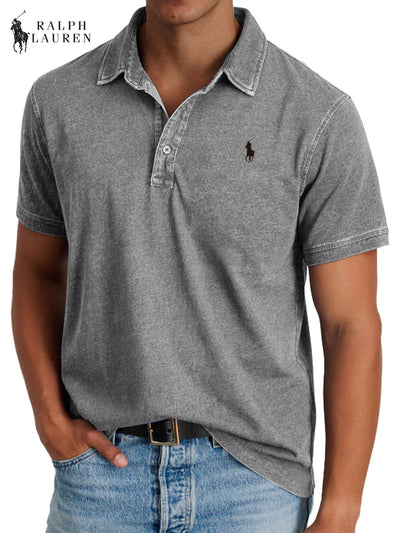 RL™ Klassisches Poloshirt