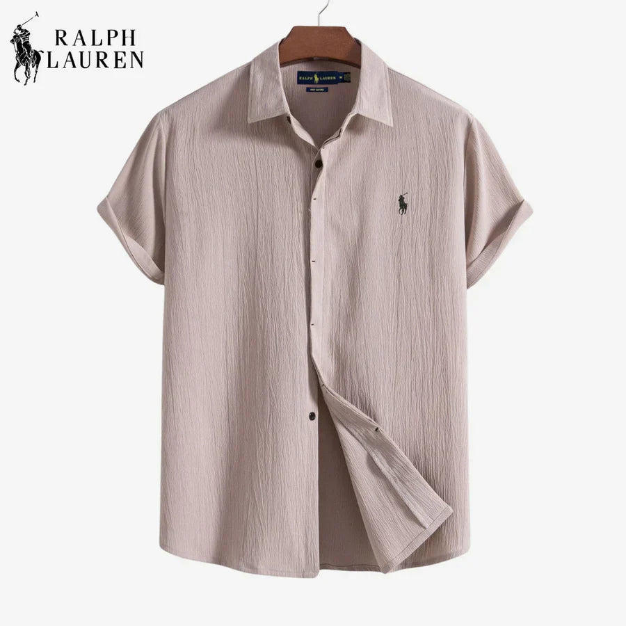 RL™ Relaxed Fit Sommerhemd