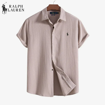 RL™ Relaxed Fit Sommerhemd