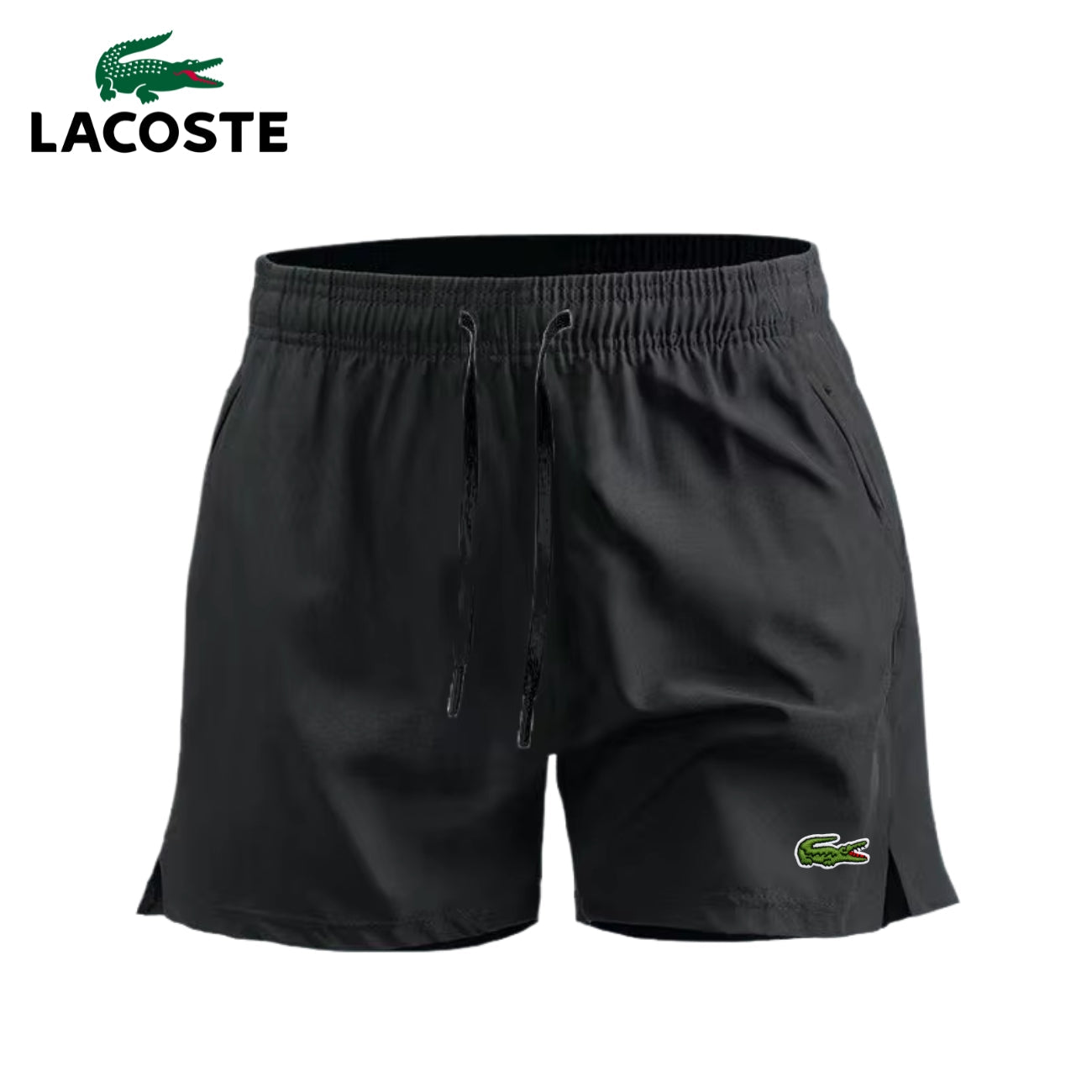 Elegante, schnelltrocknende Badeshorts – RÄUMUNGSVERKAUF